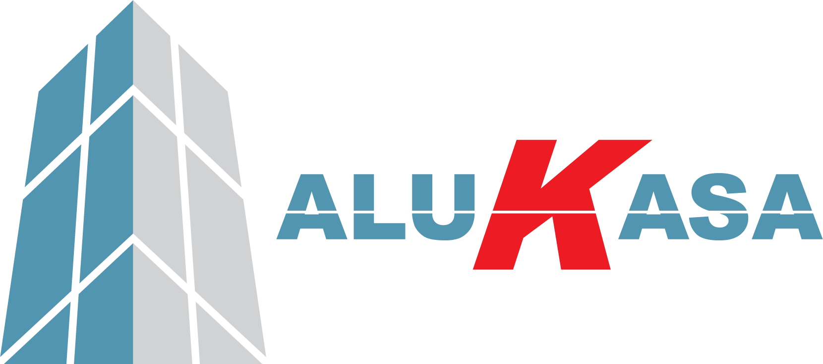 Alukasa Alumínios